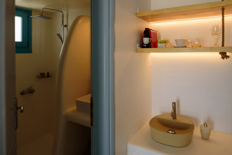 Kalestesia Suites