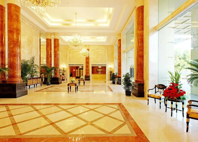 Wuhu Alton Hotel