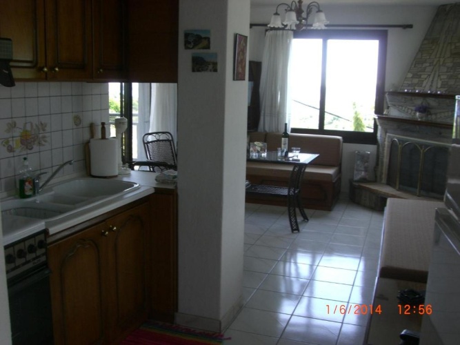 1 Bedroom Superior Double Apartment
