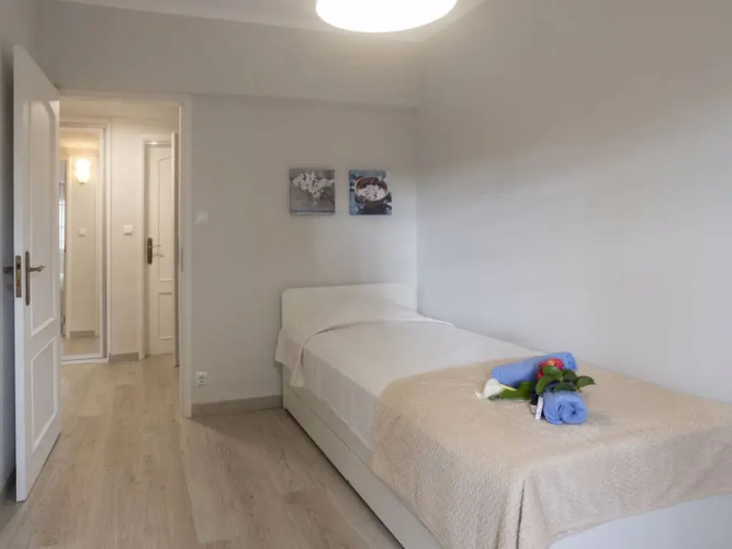 Apartment Olivais Lisbon