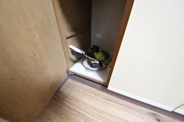 EX Tenjinnomori Apartment 103