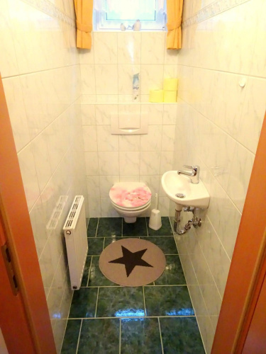 Appartement Christine