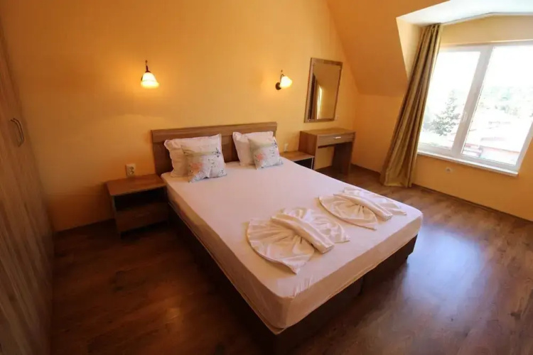 Menada Horizont Sunny Beach Apartments