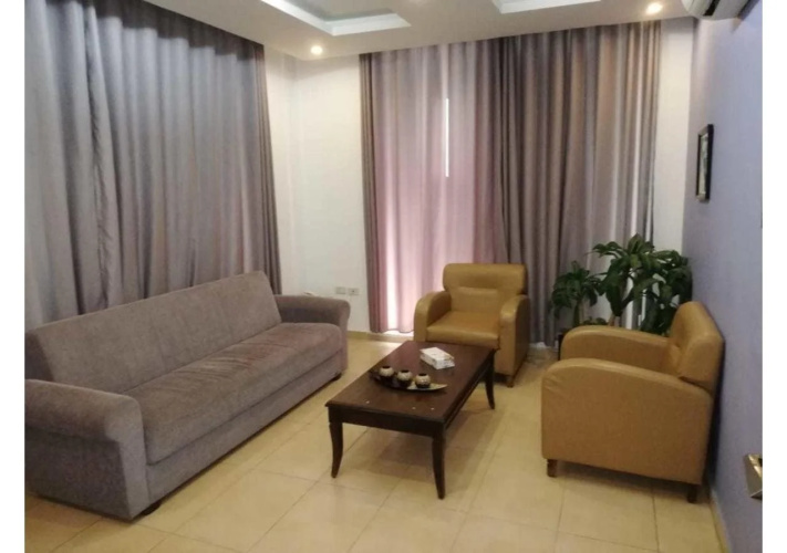 7 Days Hotel Apartments