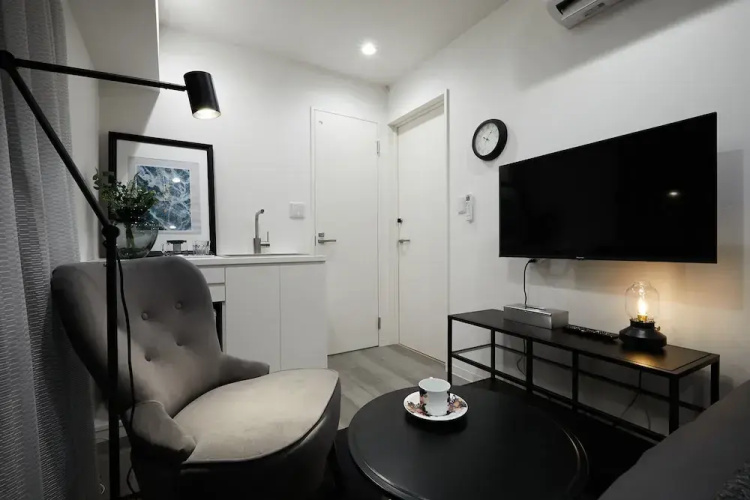 Designer Hotel Siesta