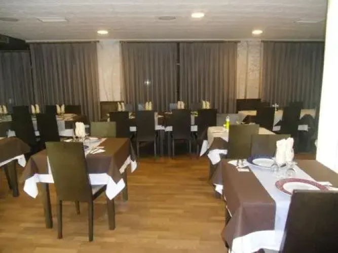 Hostal Texas