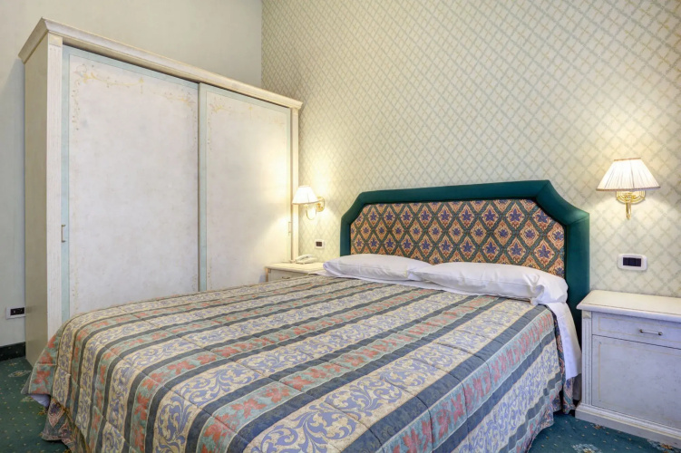 Hotel La Locanda