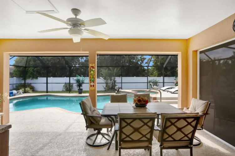 Villa Paradise