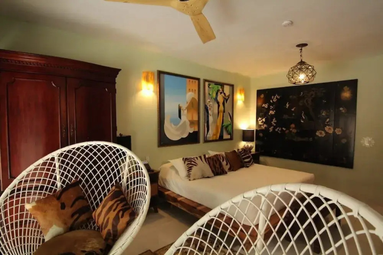 Ekléctic Hotel Boutique