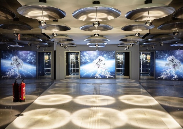 25hours Hotel The Circle photo 31