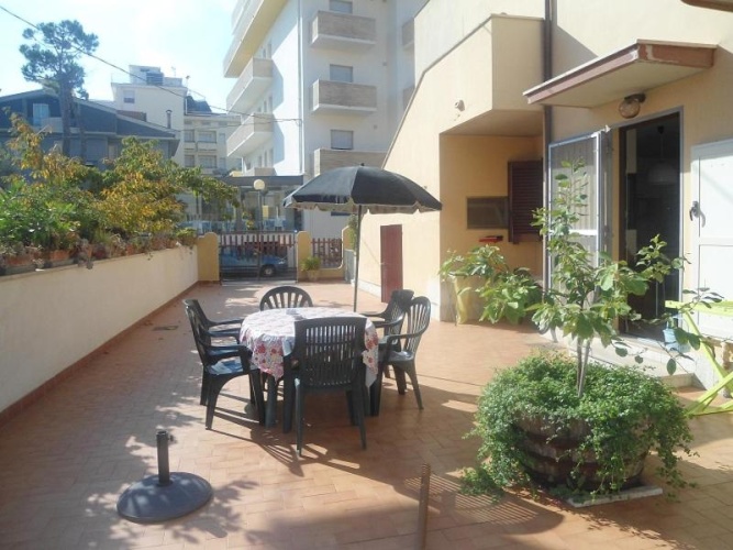 2 Bedrooms Basement Apartment