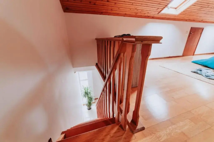 Vila Mar Apartment