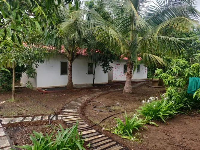 6bhk Rexo Villa Alibaug