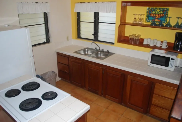 2 Bedrooms Suite