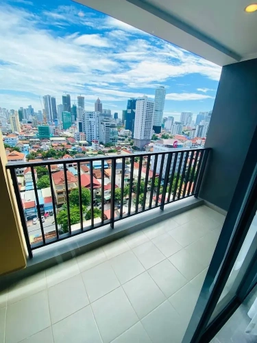 1 Bedroom Standard room