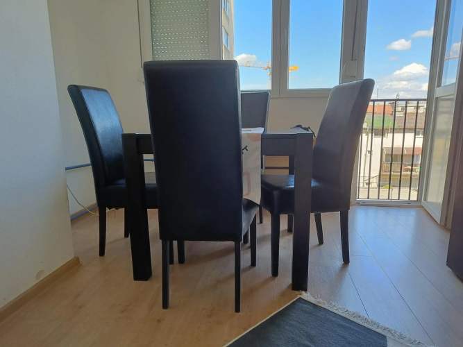 Apartment Dorcol