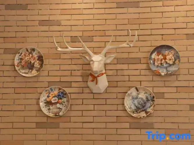Jinhua Hotel