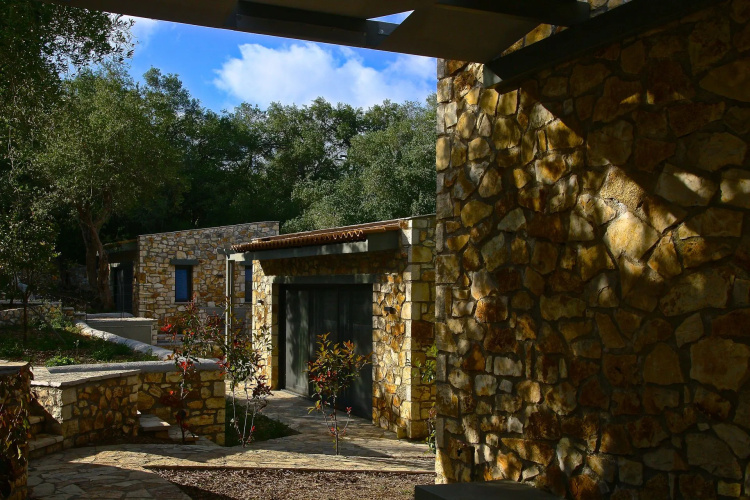 Paxi Resort