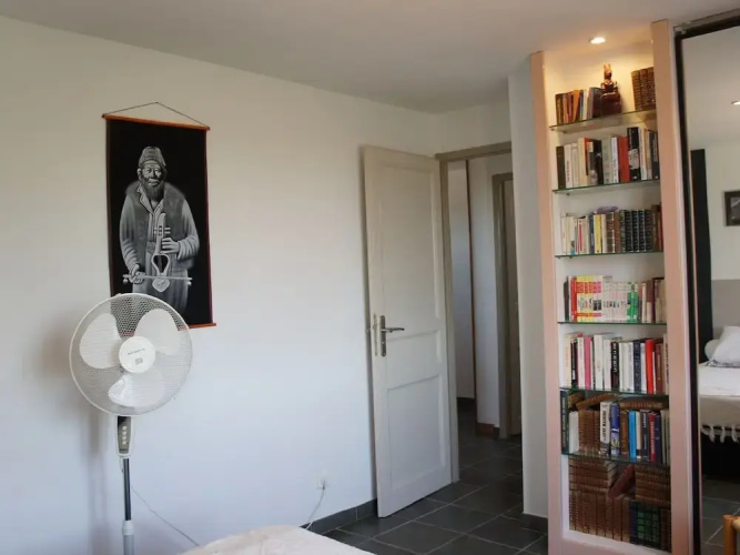 Charming Holiday Home in Oraison With Private Pool