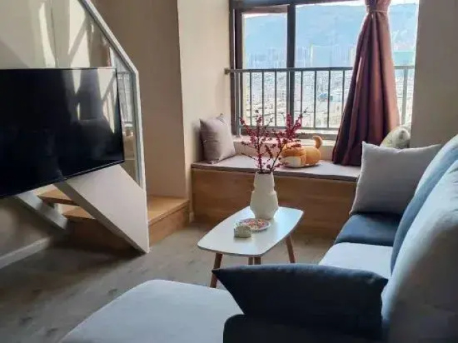 Lianger Hotel (Kunming Wuyue Plaza)