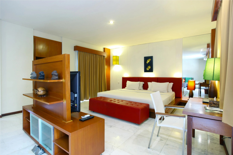 Abi Bali Resort Villas & Spa