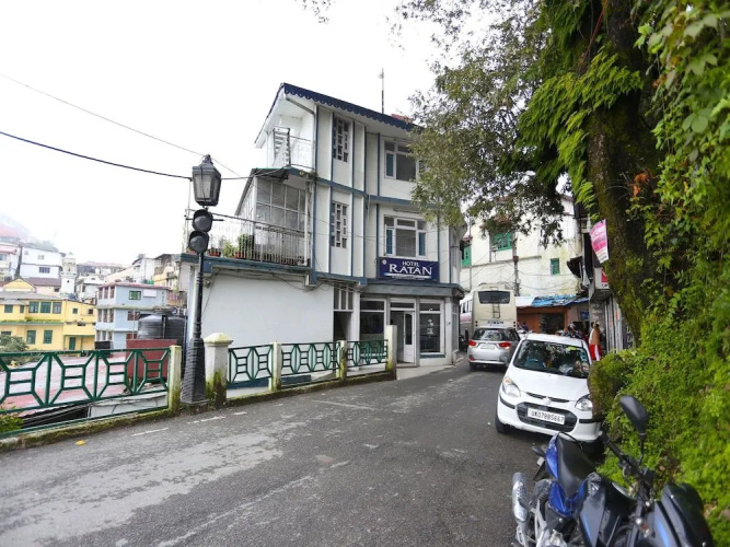 Image de l'hôtel
