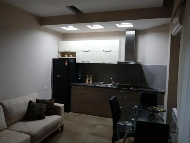 3 Bedrooms Apartment with balcony and with view