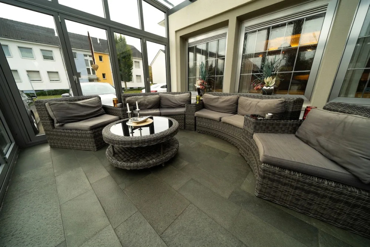 Hotel Emshof