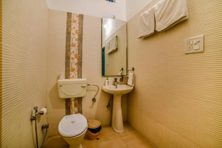 Joey's Hostel @ Jaipur