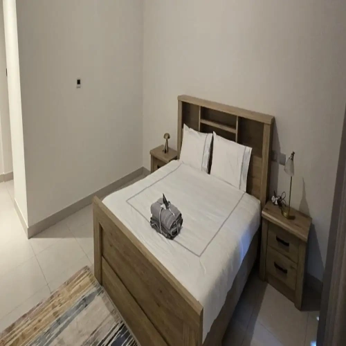 1 Bedroom Standard Apartment