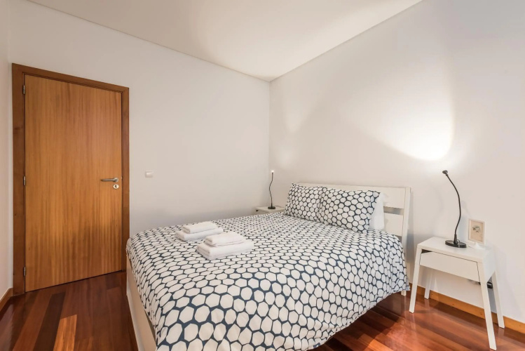 GuestReady - Ao Coliseu 2D Central studio suite