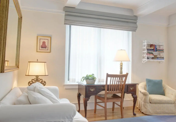 The Roger Smith Hotel