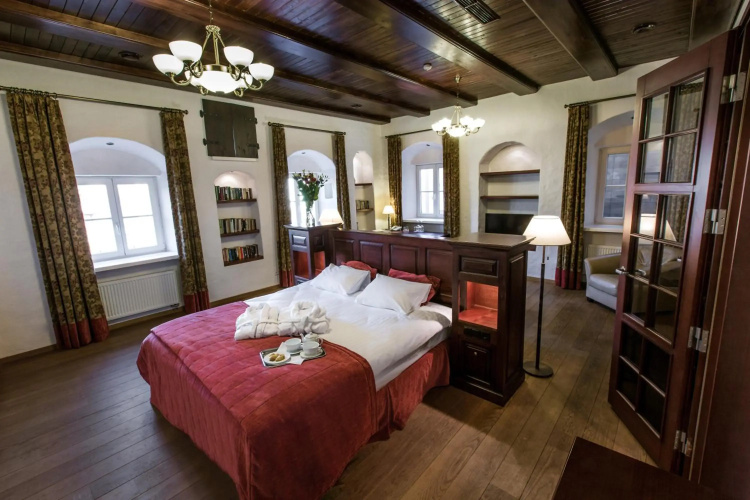 Daugirdas Hotel