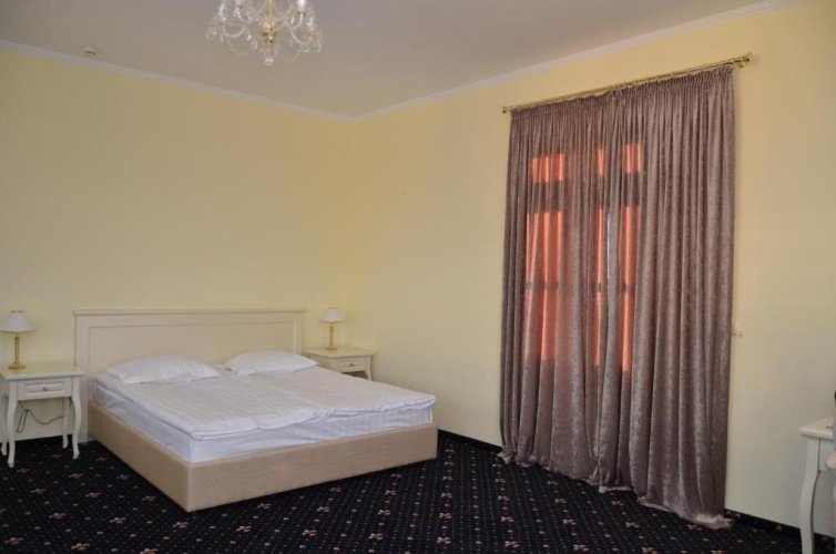 Standard Duplex room