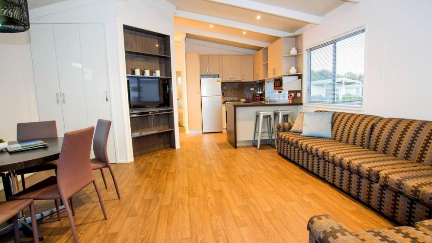 3 Bedrooms Villa with river view