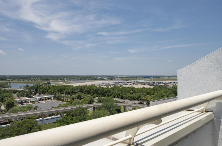 Hyatt Regency Orlando International Airport photo 26