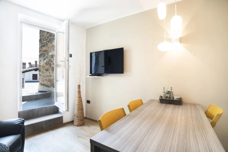 Apartments Capraria