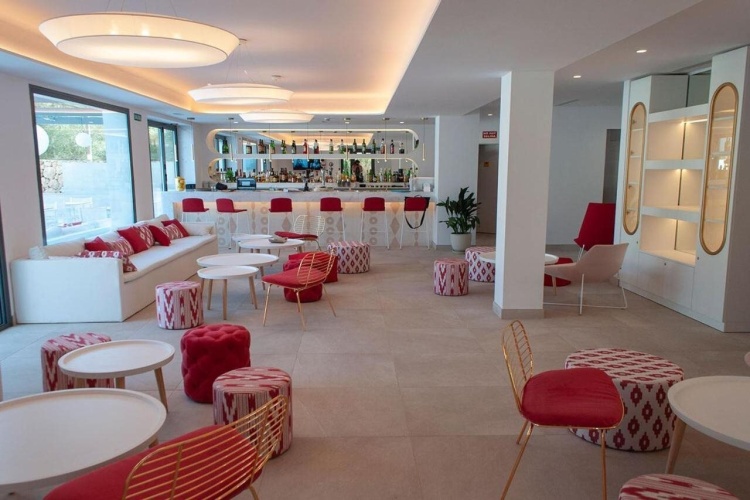Hotel Sol I Vida - Adults Only photo 15