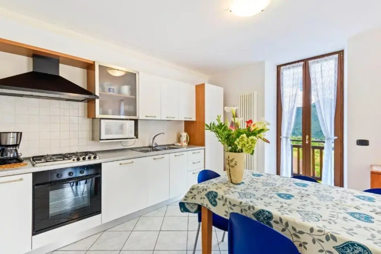 2 Bedrooms Standard Apartment