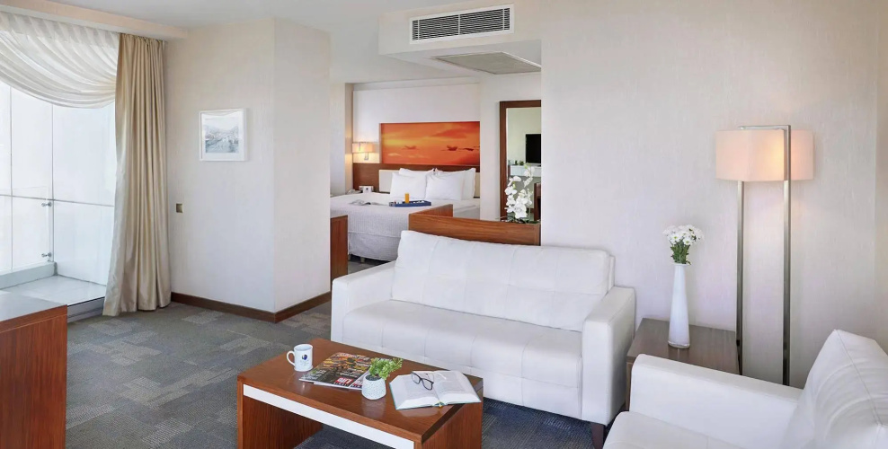 Kordon Hotel Pasaport