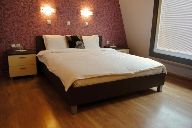 Hotel Porta 2025