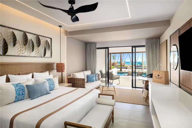 Secrets Tides Punta Cana  Adults Only photo 8