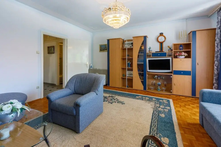 Apartments NINIC