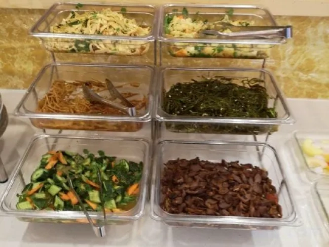 Meal