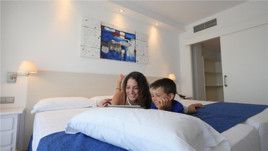 Playacapricho Hotel photo 34