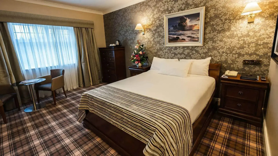 Dunsilly Hotel