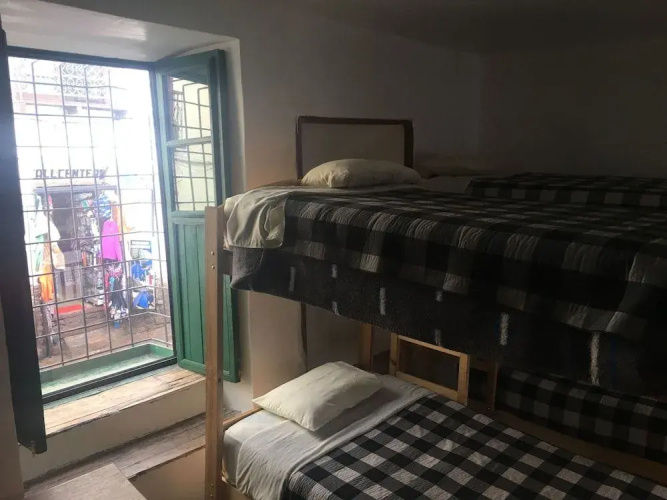 Sungate Cusco Hostel