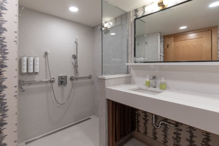 Hotel Canoe & Suites photo 11