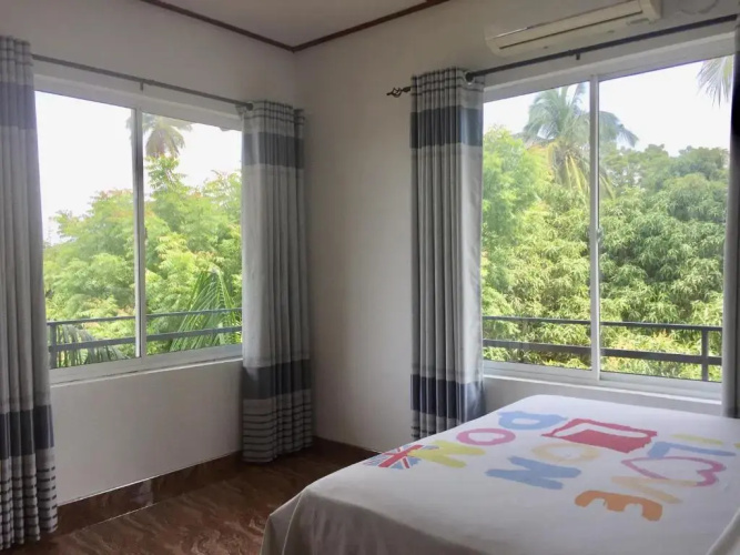 Thisara Guest House
