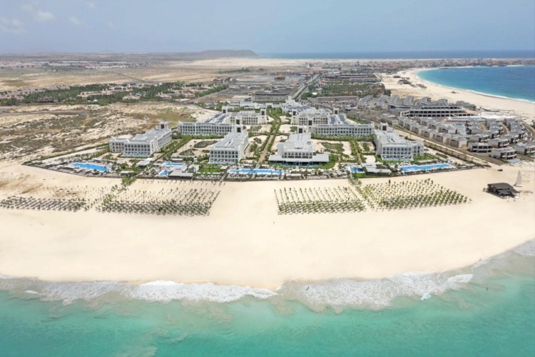 Riu Palace Santa Maria photo 16